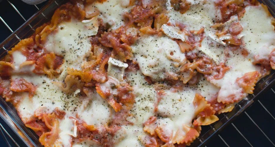 pasta