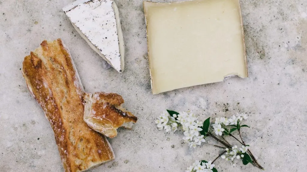 Blue Cheese Dressing