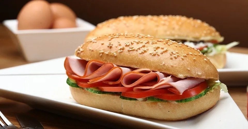 Cheese Sandwich Recipes