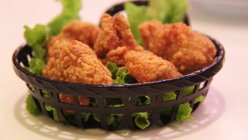 Chicken Cordon Bleu