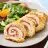 Chicken Cordon Bleu With Sauce Recipe