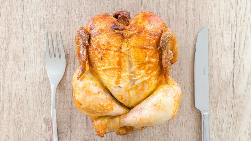 Chicken Cordon Bleu Directions