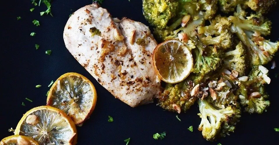 Chicken Francaise Recipe