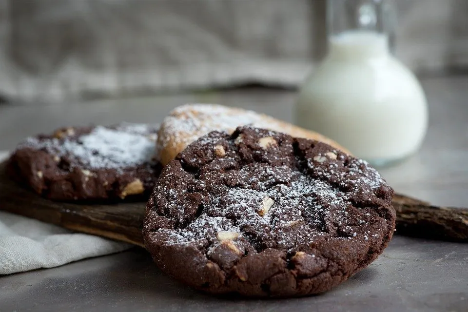 Chocolate Chip