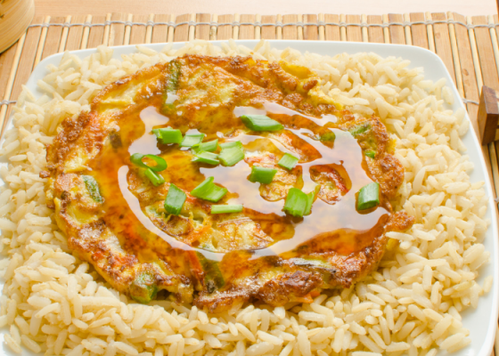 Egg Foo Young Recipe