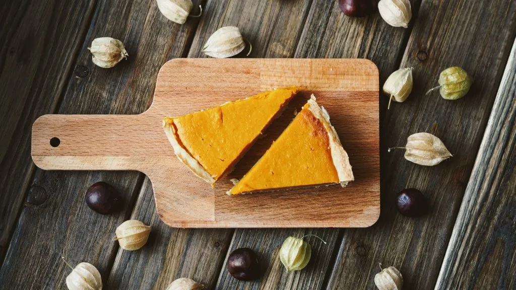 Libby’s Pumpkin Pie