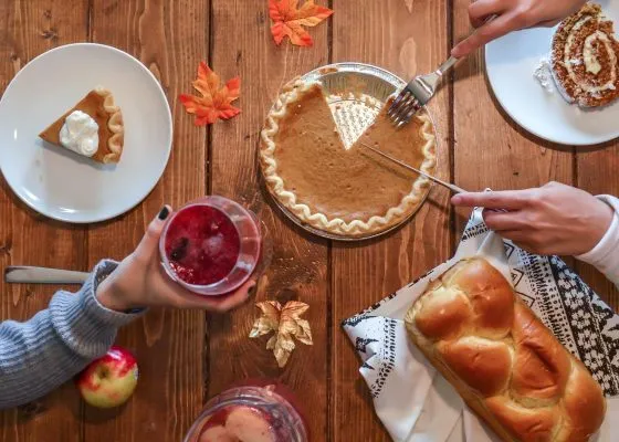Libby’s Pumpkin Pie Recipe