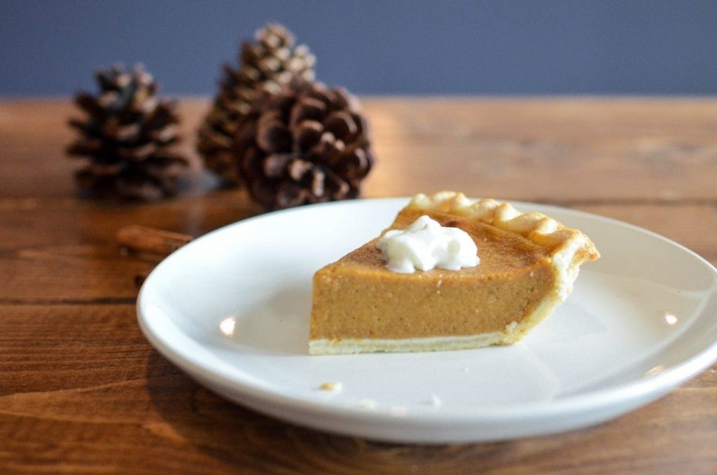 Libbys Pumpkin Pie