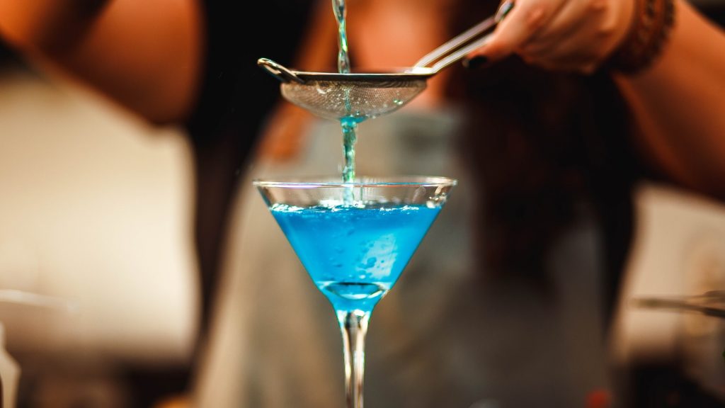 Pornstar Martini Cocktail Faqs
