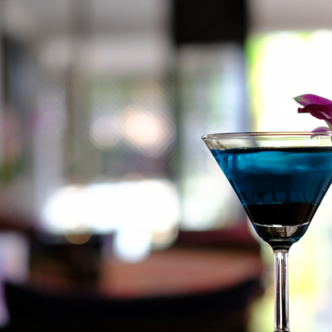 Pornstar Martini Cocktail Recipe - Summer Delights