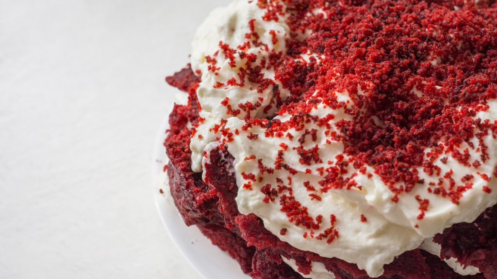 Red Velvet Cake Faqs