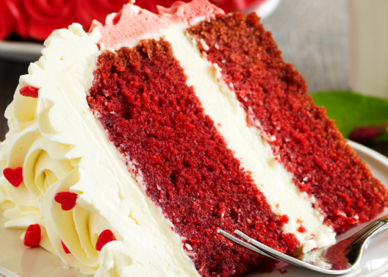 Red Velvet Cake Recipe