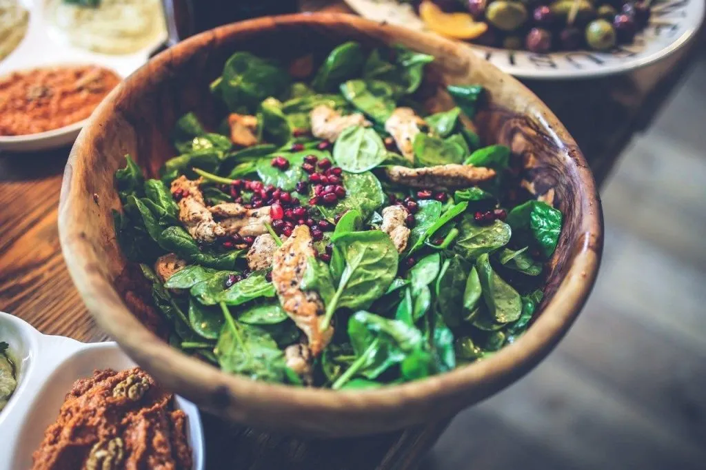 Chicken Salad