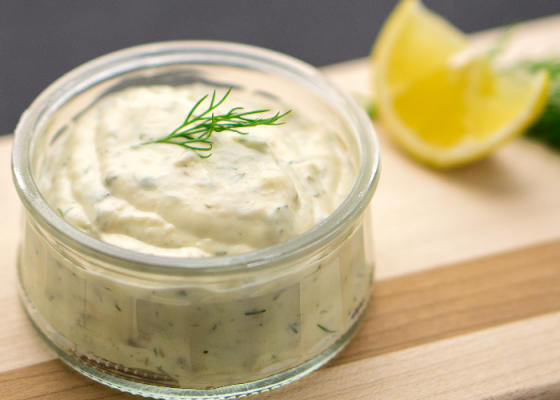 Tartar Sauce Recipe