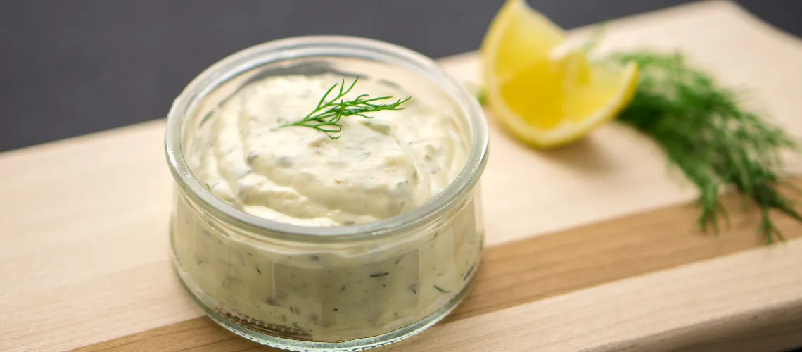 Tartar Sauce Recipe