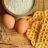 Crispy Waffles Recipe