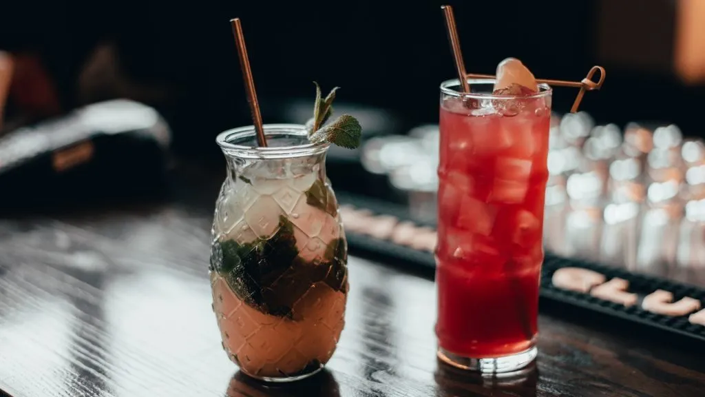 What's The Best Cocktail