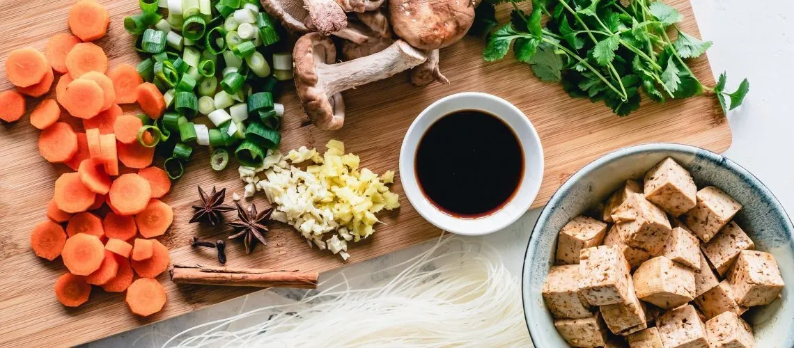 Creamy Herb Mushroom Chicken Recipe