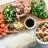 Creamy Herb Mushroom Chicken Recipe