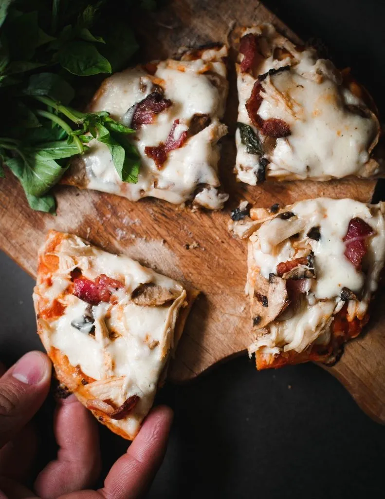 Cheese Pizza 2762942