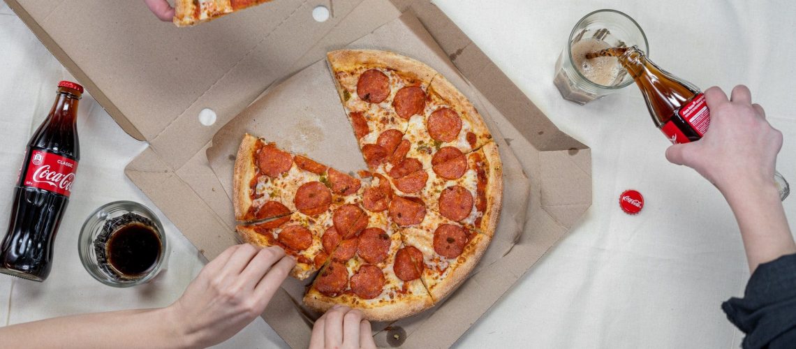 Four Methods To Make Pizza Fries With Recipe