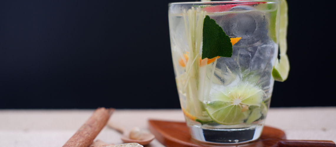 10 Vodka Cocktails – Simple Recipes