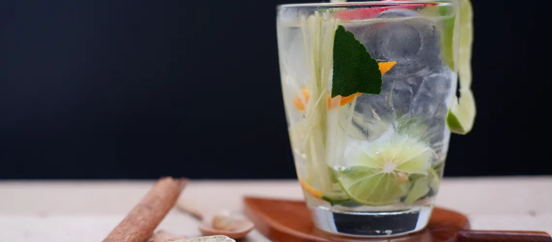 10 Vodka Cocktails – Simple Recipes