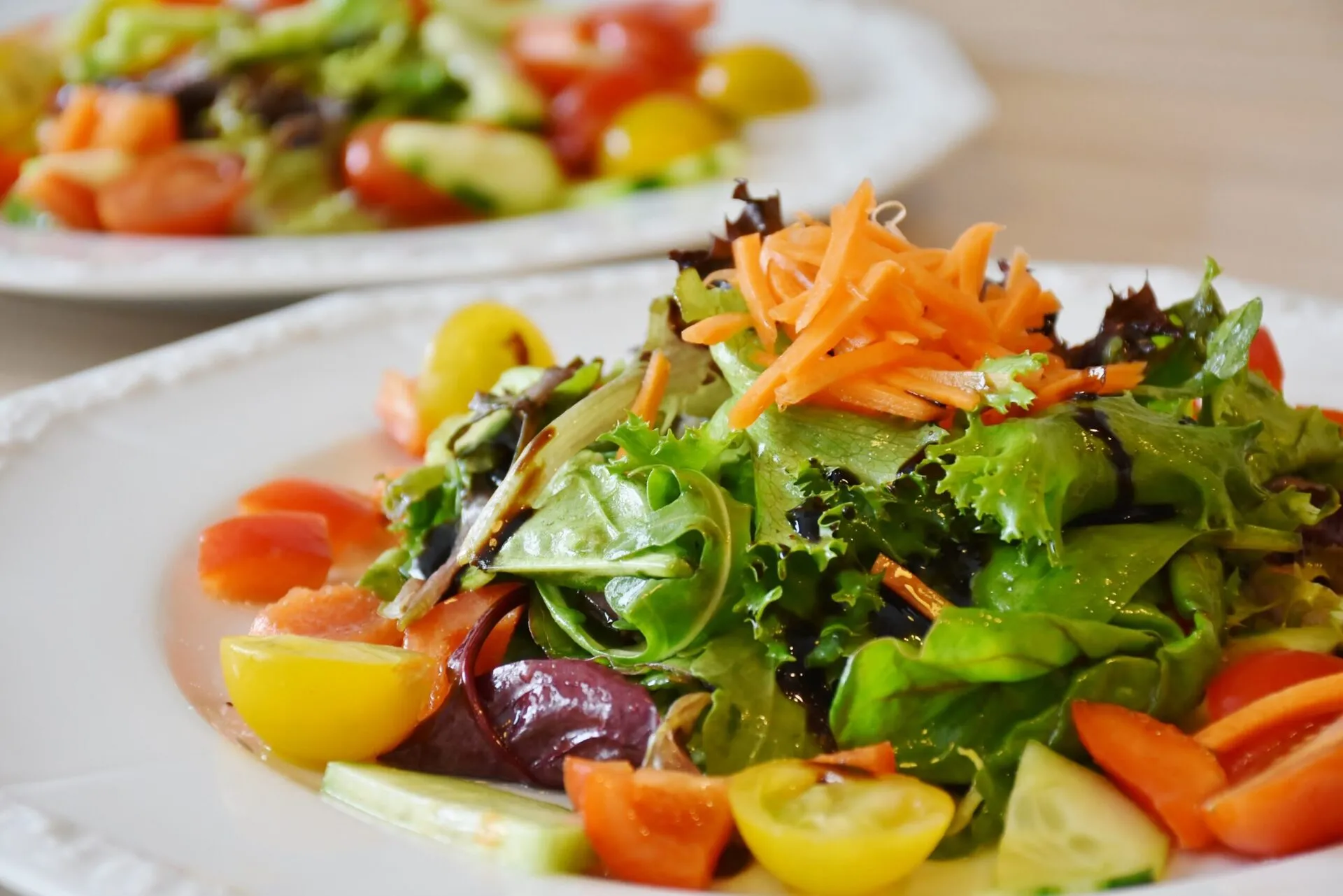 healthy meal diet plan