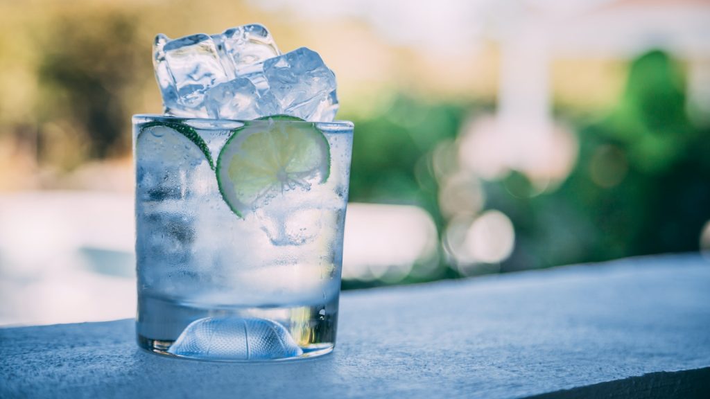 Best Gin And Tonic Recipe Simple