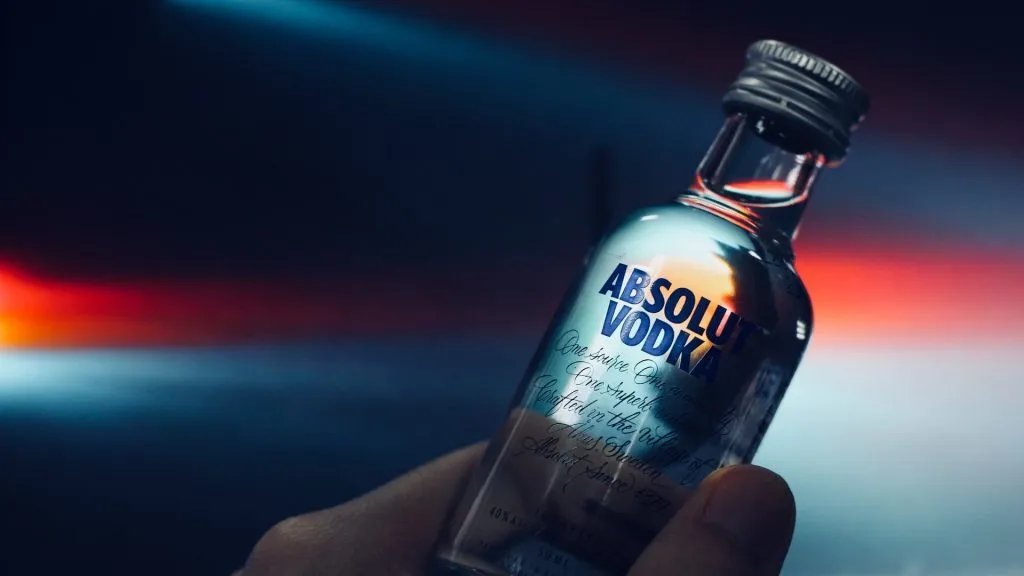 Can 2 Shots Of Vodka Get You Drunk
