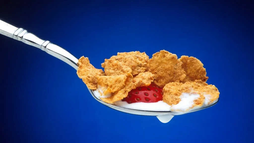 Can I Eat Cornflakes At Night