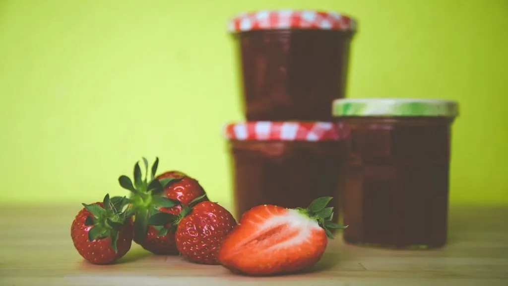 Delicious Strawberry Jam Recipe Faqs