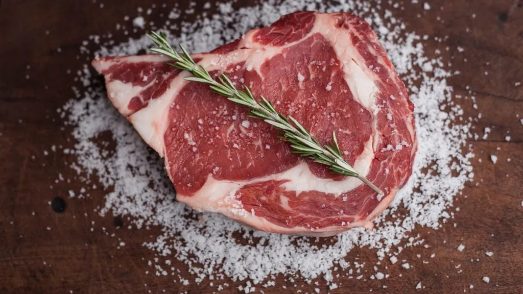 Delicious Swiss Steak