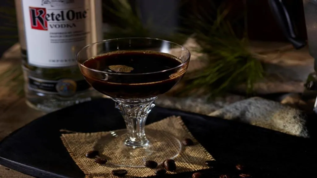 Espresso Martini