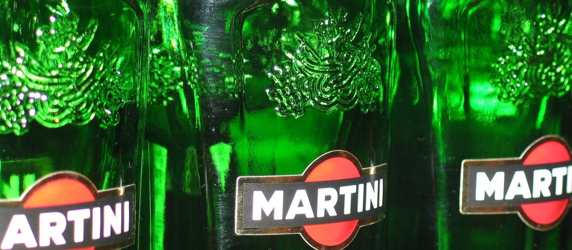 Gin Martini Cocktail – Classic and Simple Recipe