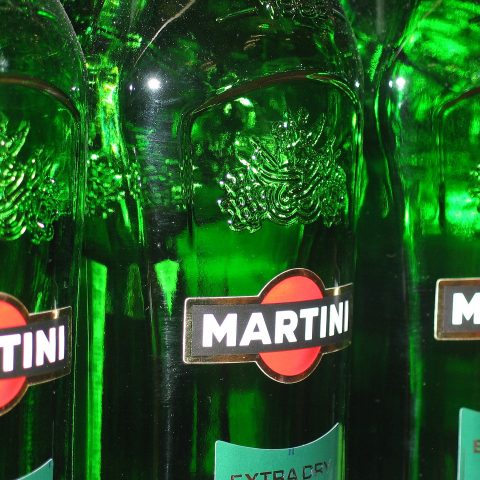 Pornstar Martini Cocktail Recipe - Summer Delights