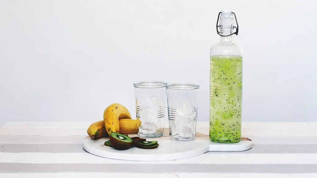 Gin And Tonic