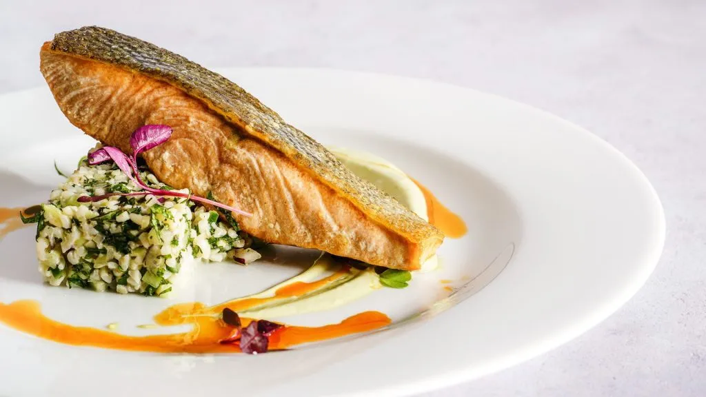 Grilled Salmon Faqs