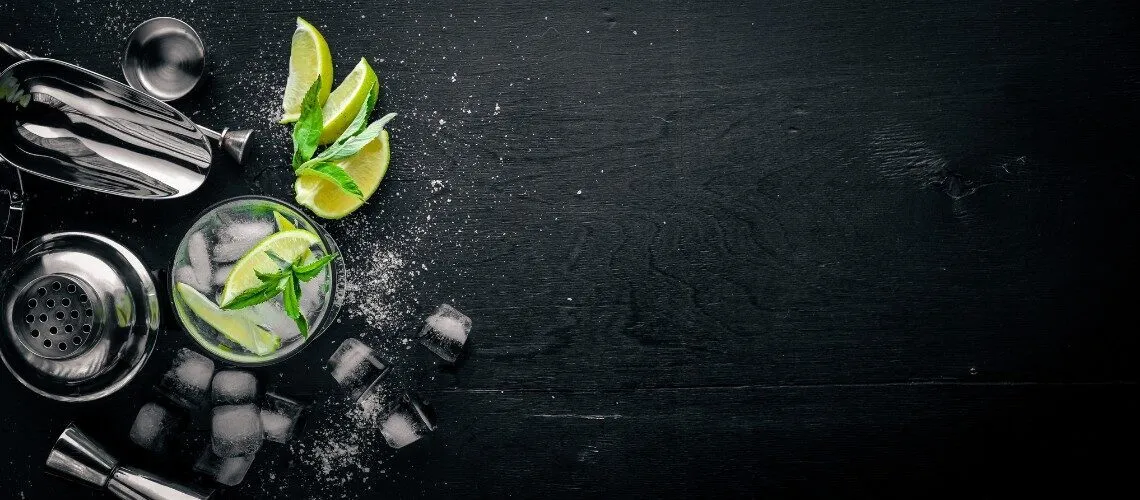 How to Make Gin – Complete Guide