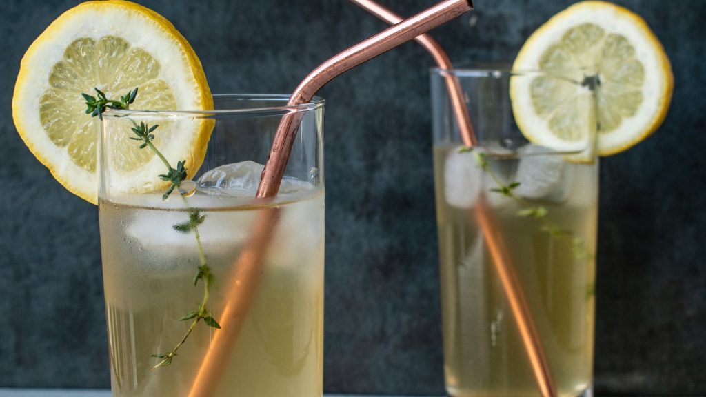 London Lemonade