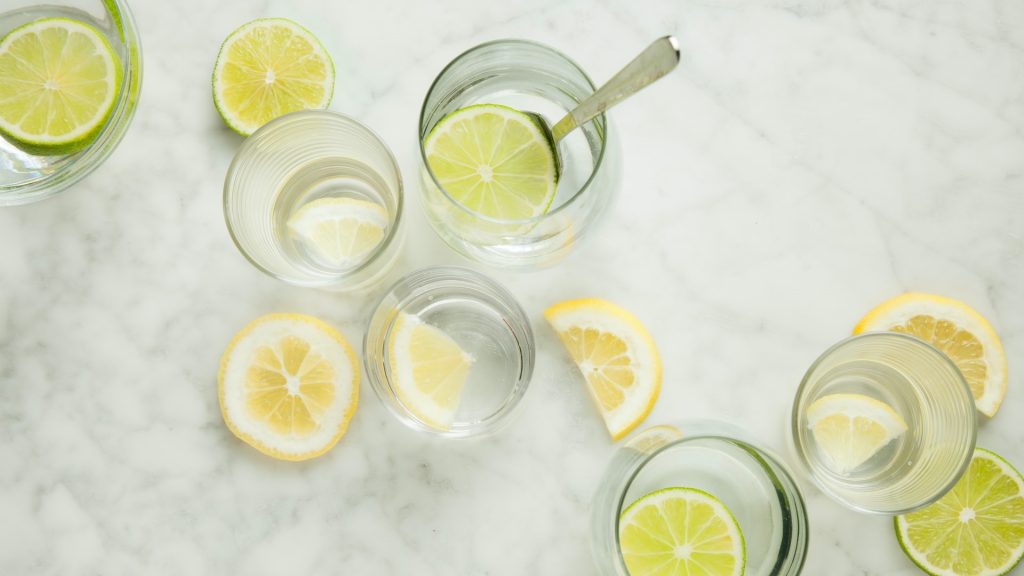 London Lemonade Cocktail Faqs
