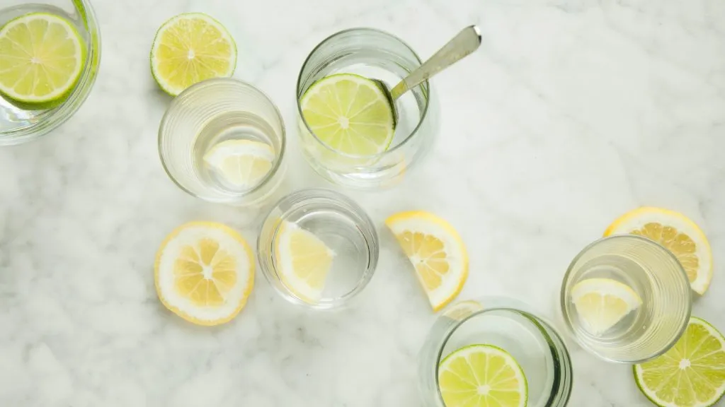 London Lemonade Cocktail Faqs