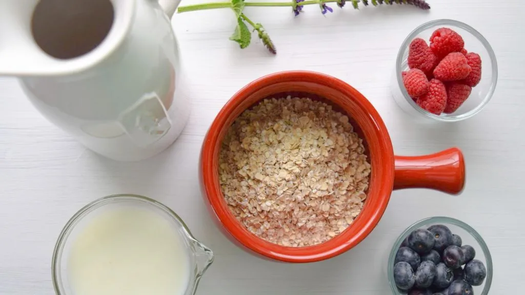 Oats