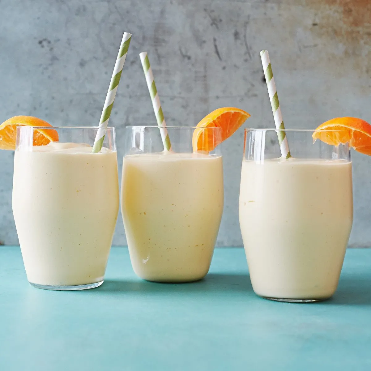 Refreshing Orange Julius Recipe - Lola Covington