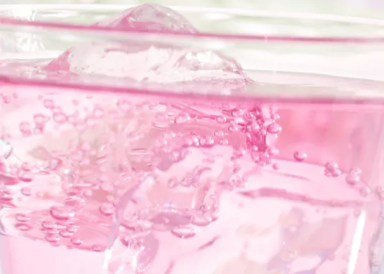 Pink Vodka Lemonade Cocktail ( Pink Whitney)