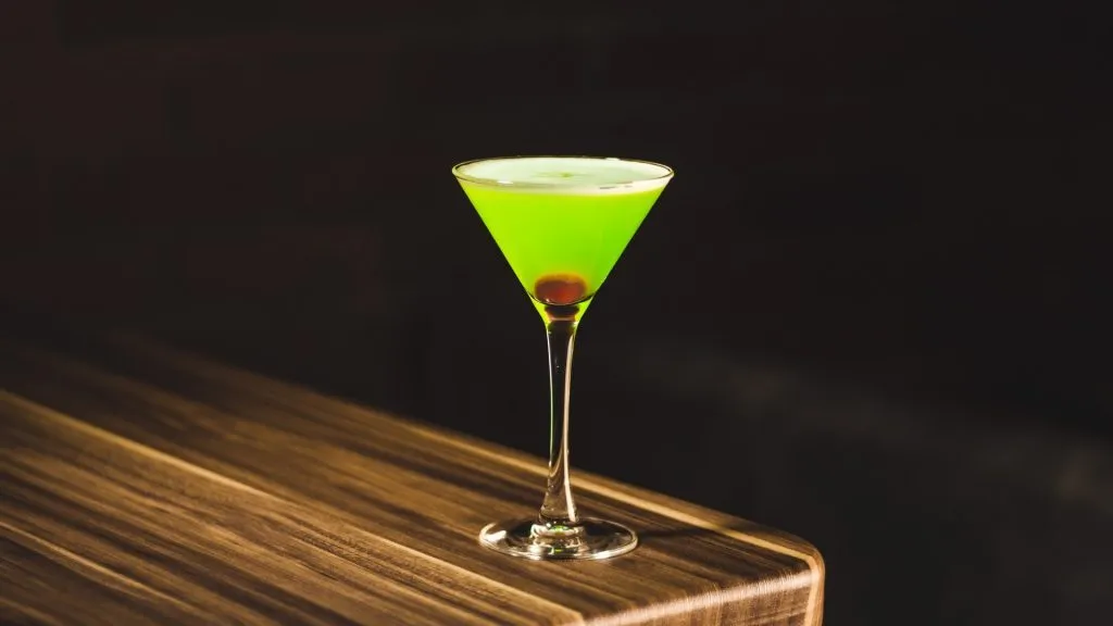 Screwdriver Cocktail