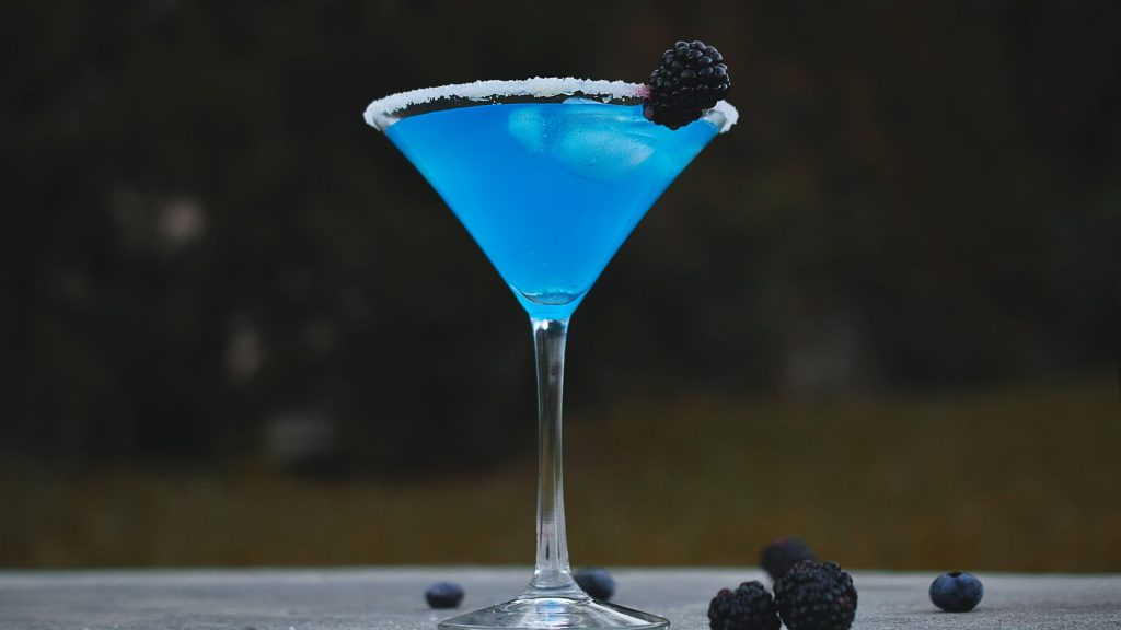 Sea Breeze Drink
