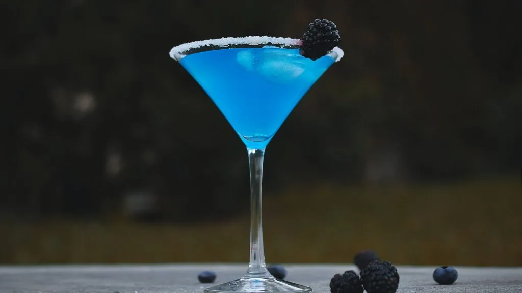Sea Breeze Drink