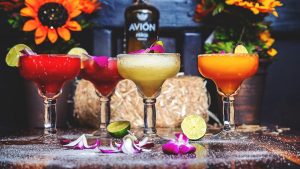 Sex in the Driveway Cocktail 🚗 - Cocktail Recipes