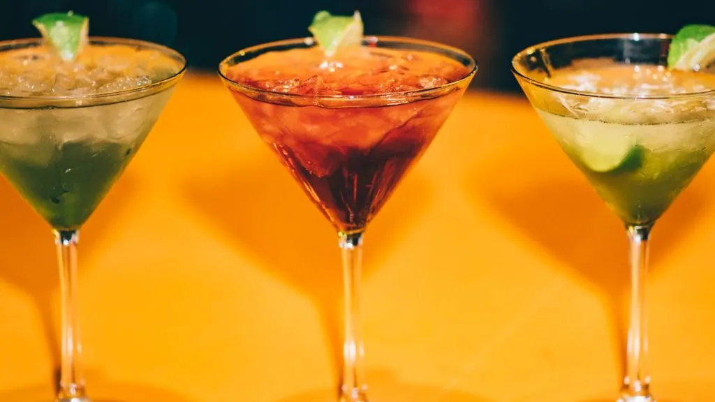 Southside Cocktail